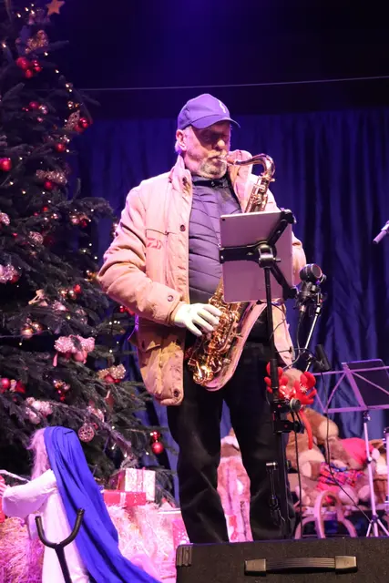 Foto: Alejandra Ortiz