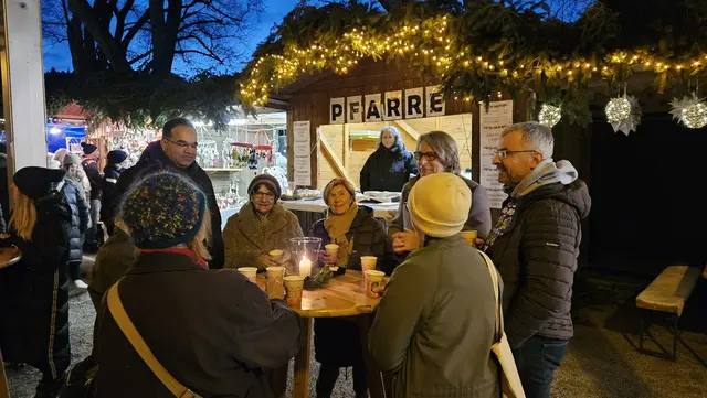 Foto: Pfarre Bad Sauerbrunn