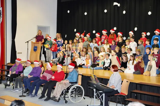 Foto: Gemeinde St. Johann