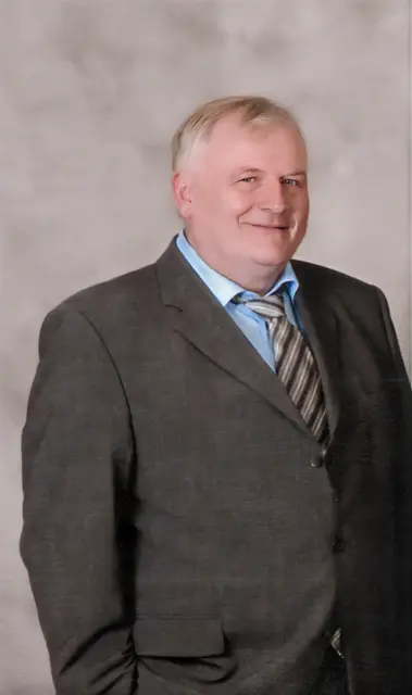 Maximilian Riepl, 61 Jahre | Foto: zVg