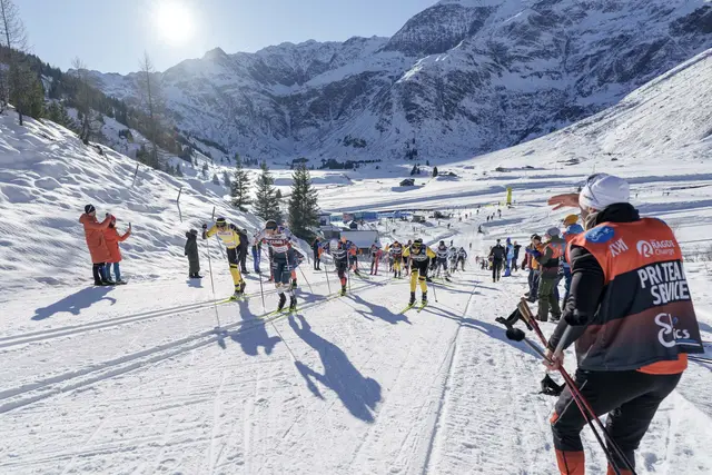 Foto: Gasteinertal Tourismus GmbH/Christoph Oberschneider