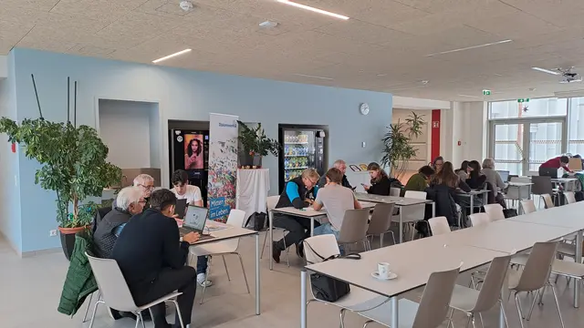 Foto: Diakoniewerk