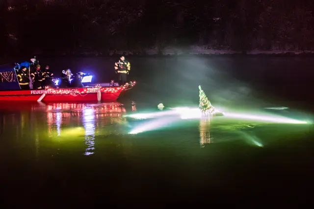 Foto: Tauchclub Lambach