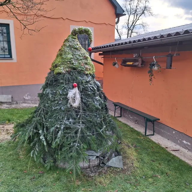 Bei der "Galerie am Bach" | Foto: Ernst Böhm