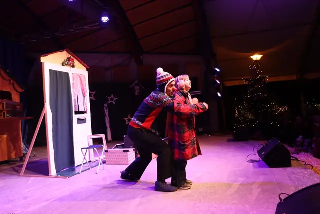 Foto: Alejandra Ortiz