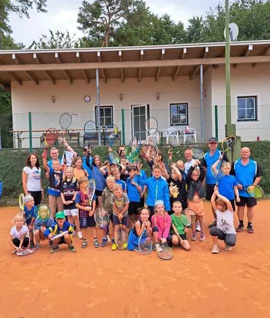 Die Ferienspiel-Termine waren stets gut besucht und die Kinder mit Freude dabei. | Foto: Gemeinde Weitersfeld