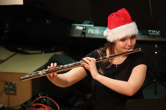 Foto: MeinBezirk / Constance Haslberger