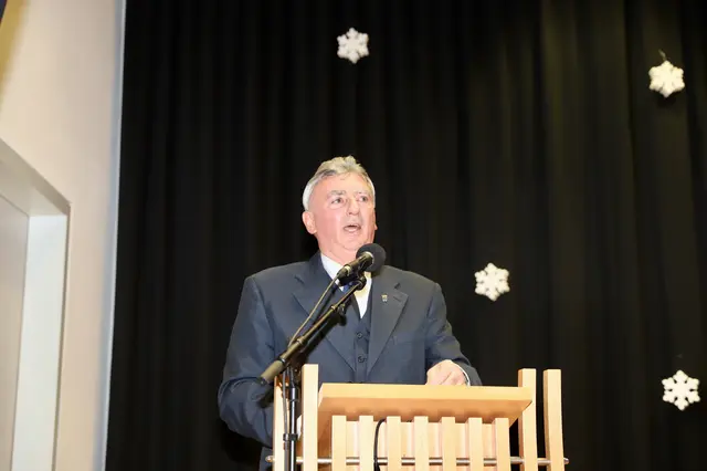 Foto: Gemeinde St. Johann