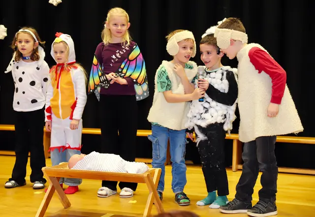 Foto: Gemeinde St. Johann