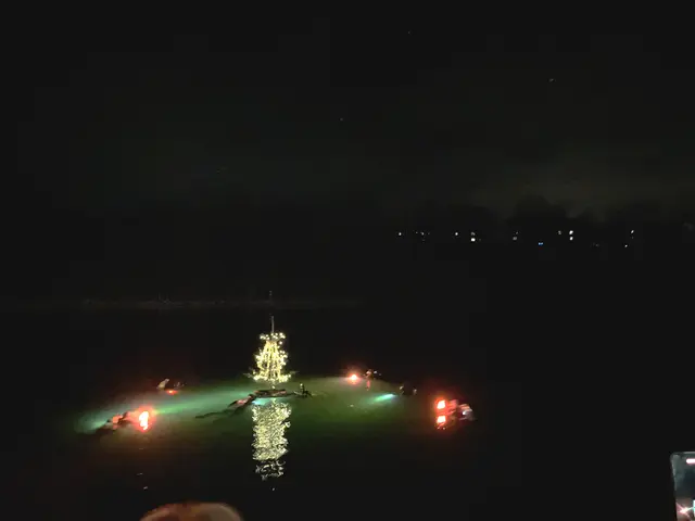 Foto: Tauchclub Lambach