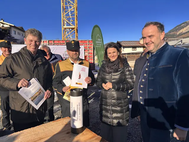 Foto: Johanna Bamberger