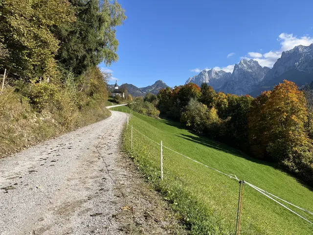 Klare Zuständigkeiten und gebündelte Verantwortung seien entscheidend, um zentrale Zukunftsprojekte wie die Umsetzung des Kaisertalleitbildes umzusetzen, argumentieren die Grünen.  | Foto: Barbara Fluckinger