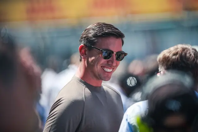 Der Umbau des Schönberghofs ist das erste große Projekt von Mark Mateschitz im Murtal. | Foto: GEPA pictures