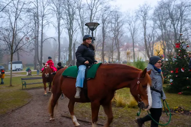 Für Kinder gibt es ein tolles Programm zum Mitmachen, Spielen und Staunen – so kommt die ganze Familie auf ihre Kosten. | Foto: Alejandra Ortiz