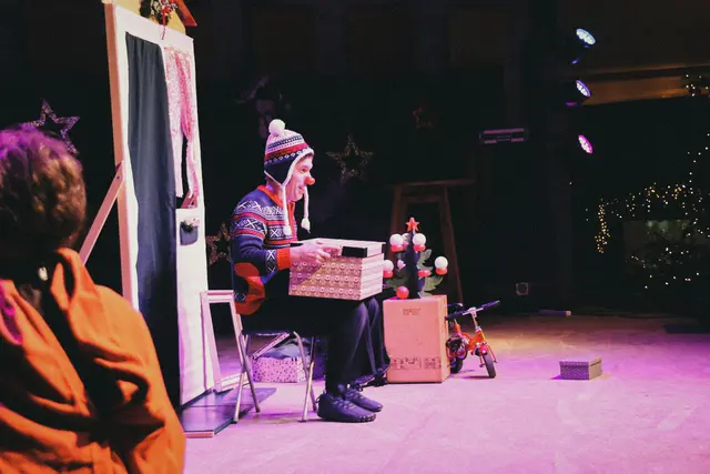 Foto: Alejandra Ortiz