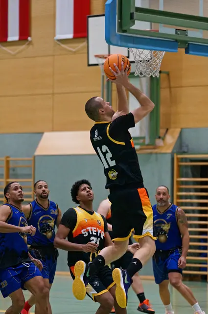 Foto: Irons Scorps Steyr