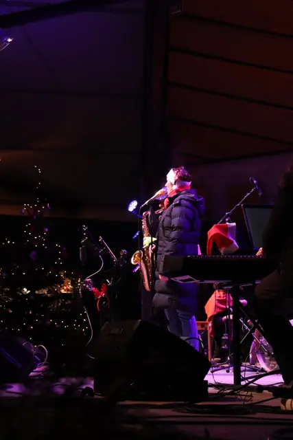 Foto: Alejandra Ortiz