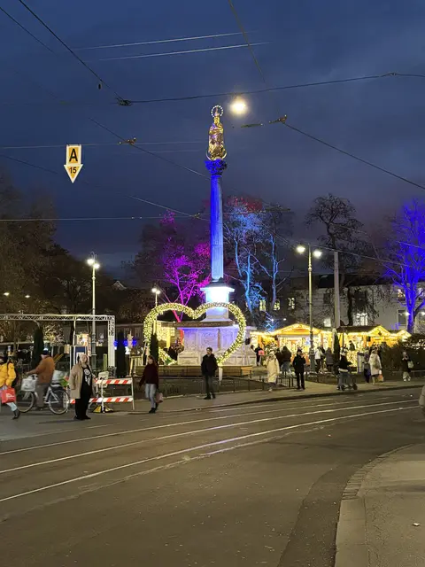 Foto: MeinBezirk/Markus Kropac