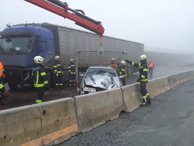 Foto: FF Rainbach im Mühlkreis