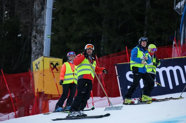 Foto: WSV Semmering
