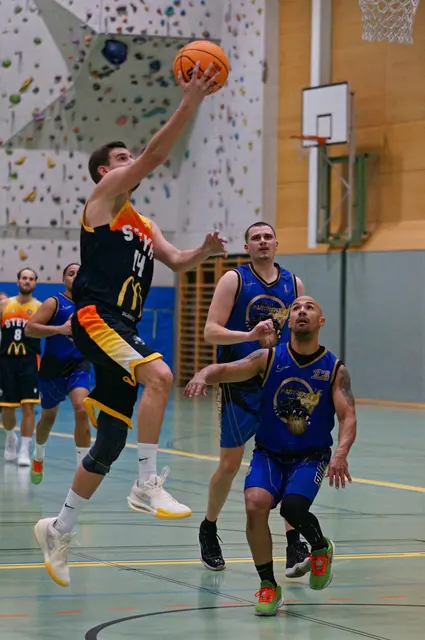 Foto: Irons Scorps Steyr