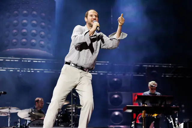 Als letztes Highlight des Jahres 2026 wird Wanda am 19. Dezember in der Wiener Stadthalle auftreten. | Foto: APA-Images / APA / FLORIAN WIESER