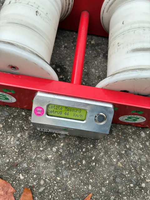 Foto: Gruppe Sofortmaßnahmen