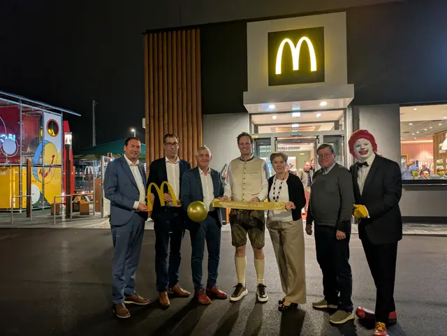 Foto: Schwendinger/MeinBezirk