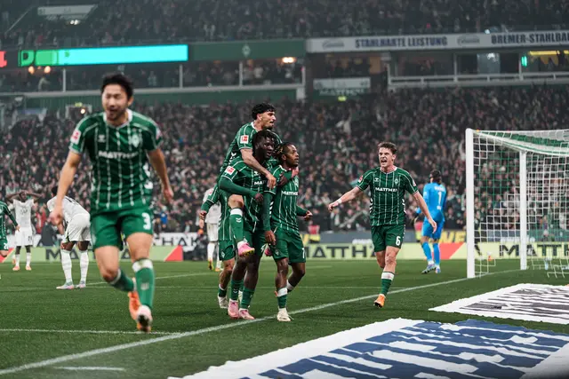 Der deutsche Bundesligist lässt Mitte Juli die Region Zell-Gerlos, Zillertal Arena wieder in den grün-weißen Farben erstrahlen.
 | Foto: SV Werder Bremen / Bent Holzmann