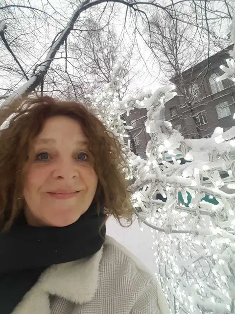 Foto: Irene Schauer-Larimian