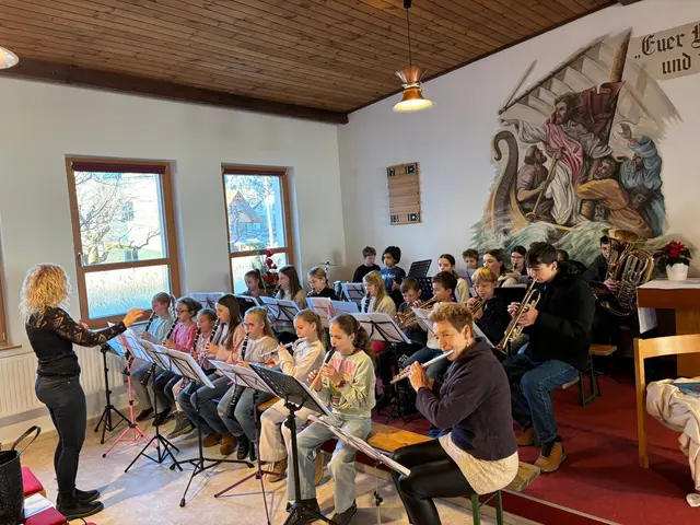 Foto: Musikschule Hermagor