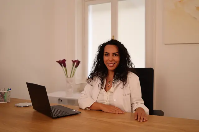 Foto: (c) Sara Abayev