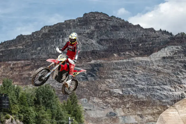Das Red Bull Erzbergrodeo lockt vom 4. bis 7. Juni 2026 erneut die Weltelite des Motorrad-Offroadsports auf den Erzberg. | Foto: Red Bull Erzbergrodeo