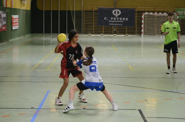 Foto: Handballclub Eferding