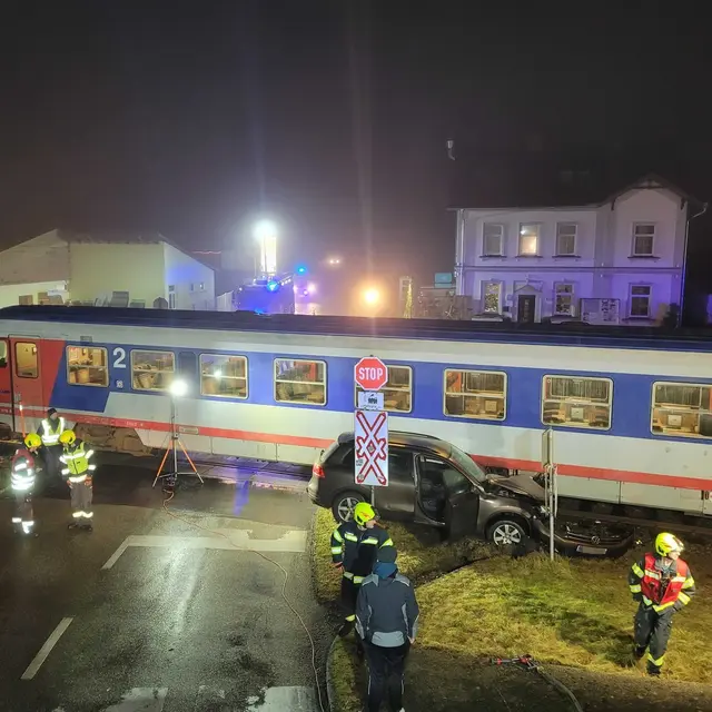 Foto: FF Niederwaldkirchen