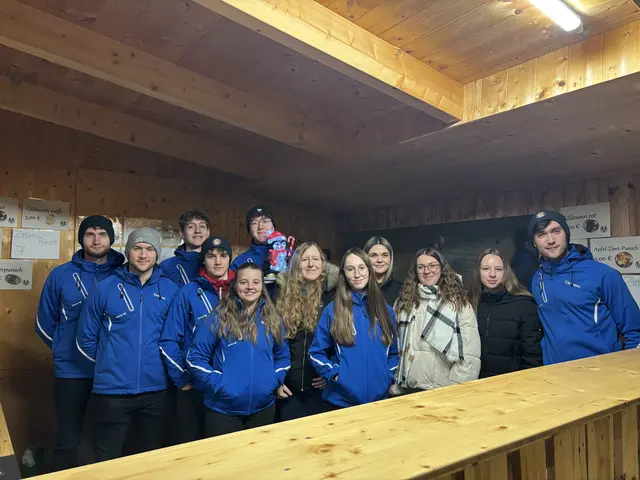 Foto: Rosenberger Victoria