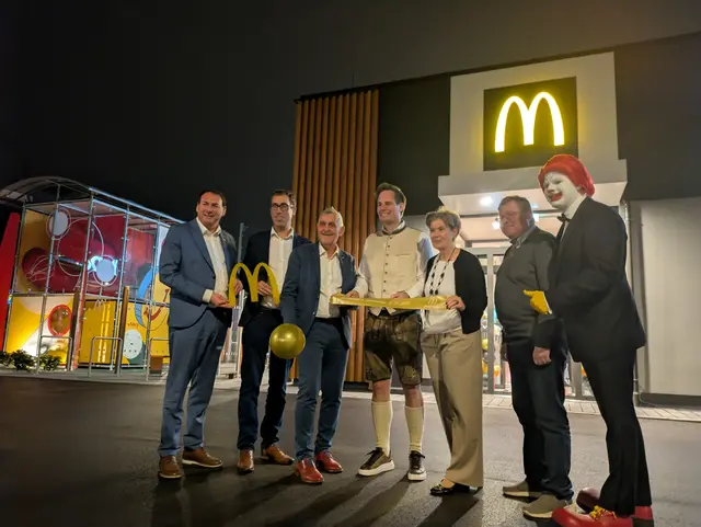 Foto: Schwendinger, Mühlbacher/MeinBezirk