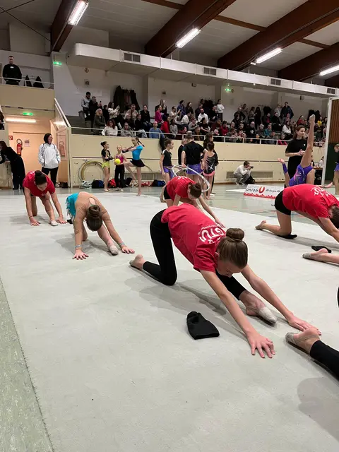 Foto: GTU Mattersburg