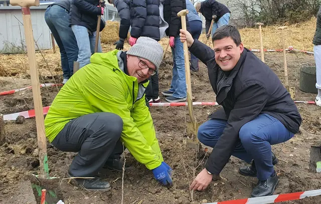 Foto: Citizens Forests Wolkersdorf