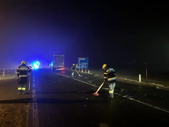 Foto: Feuerwehr St. Peter-Spittal