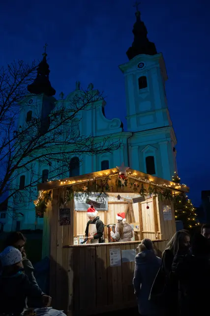 Foto: Brauchtumsverein St. Veit in der Südsteiermark