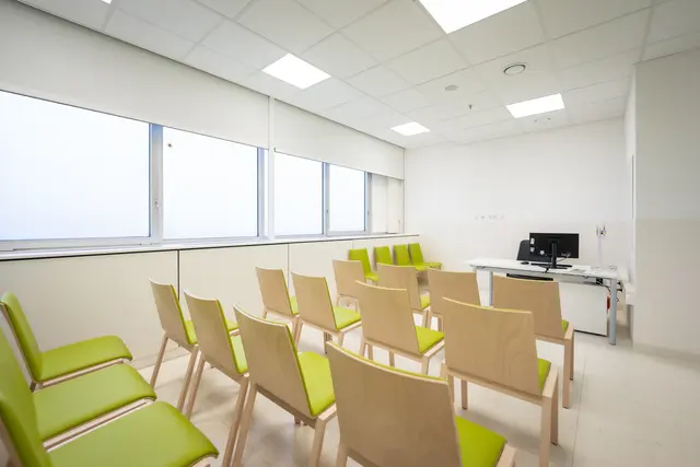 Foto: Wiener Gesundheitsverbund/David Bohmann