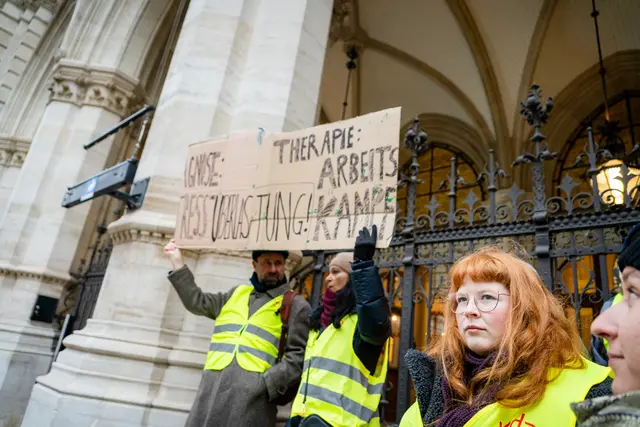 Foto: ÖGB - Roland de Roo