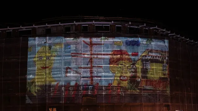 Foto: Luca Karuna Priller