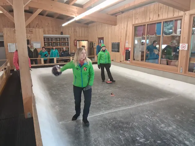 Impressionen | Foto: Michaela Schipflinger