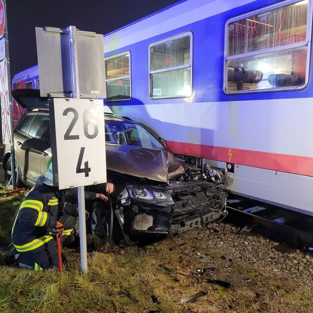 Foto: FF Niederwaldkirchen