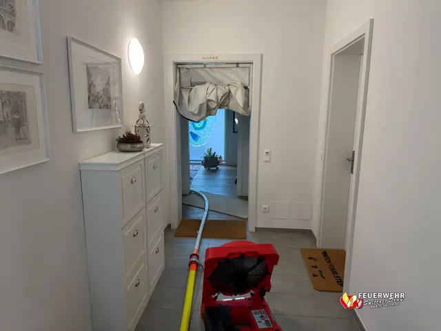 Foto: Feuerwehr Spittal an der Drau