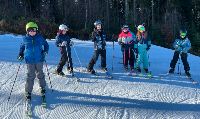 Foto: VS St. Oswald bei Freistadt