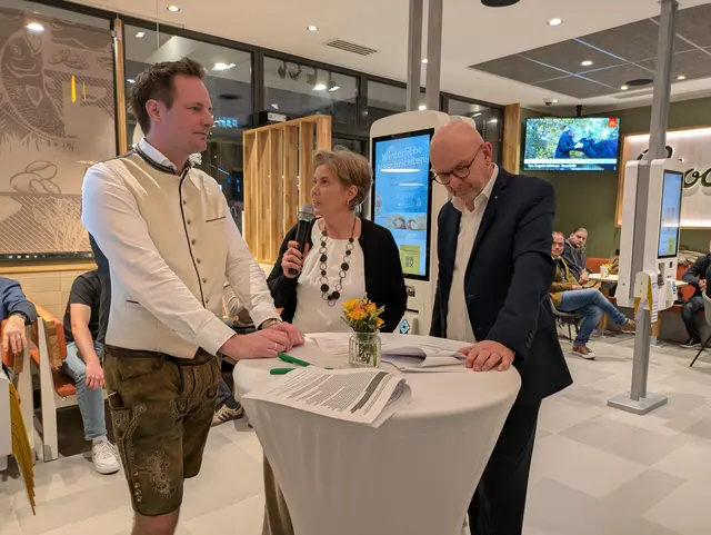 Foto: Schwendinger, Mühlbacher/MeinBezirk