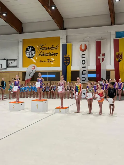 Foto: GTU Mattersburg